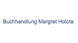 Logo Buchhandlung Margret Holota
